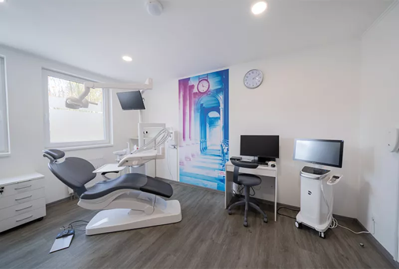 Ordinace Clinic for Smile