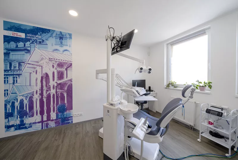 Ordinace Clinic for Smile