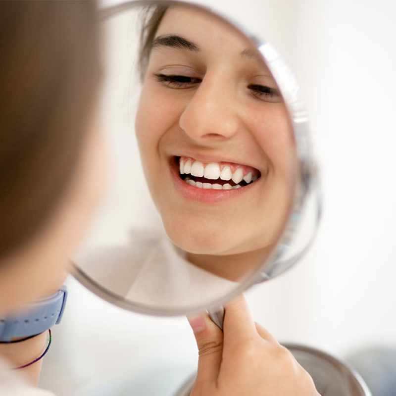 Dentální hygiena Karlovy Vary Clinic for Smile